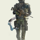 Illustration for article titled The Future Of Warfare Has No Eyes